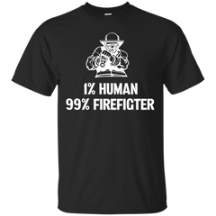 Firefighter - 99 Firefighter firefighter T Shirt & Hoodie