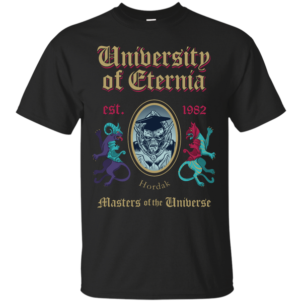 AND FACTORS THAT INFLUENCE GRAYSKULL'S POWERS YOU WILL DEVELOP SKILLS SUCH AS WEAPON ENGINEERING - MSc in UNiverse Model 13 T Shirt & Hoodie