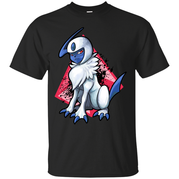 ABSOL - ABSOL T Shirt & Hoodie