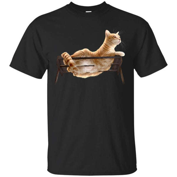 ANIMAL - My Neighbours Cat T Shirt & Hoodie