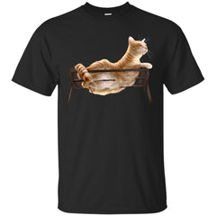 ANIMAL - My Neighbours Cat T Shirt & Hoodie