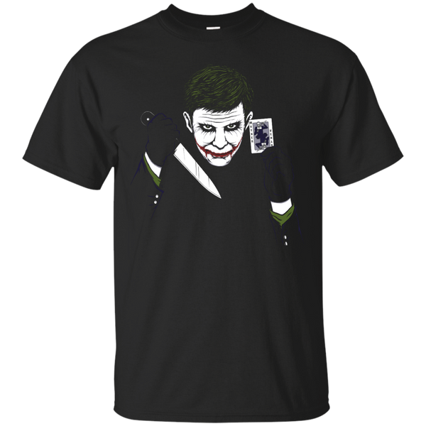 Mother - The Psychopath comics T Shirt & Hoodie