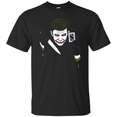 Mother - The Psychopath comics T Shirt & Hoodie