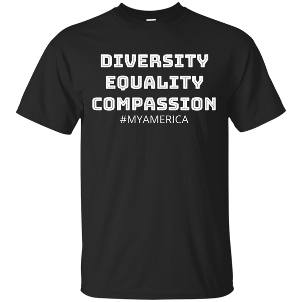 AMERICAN - American Values T Shirt & Hoodie