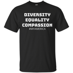 AMERICAN - American Values T Shirt & Hoodie