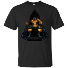 Marvel - Thanos thanos T Shirt & Hoodie