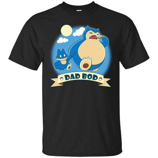 Food - Dad Bod johto T Shirt & Hoodie