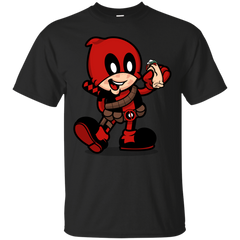 Deadpool - Vintage Pool deapool T Shirt & Hoodie