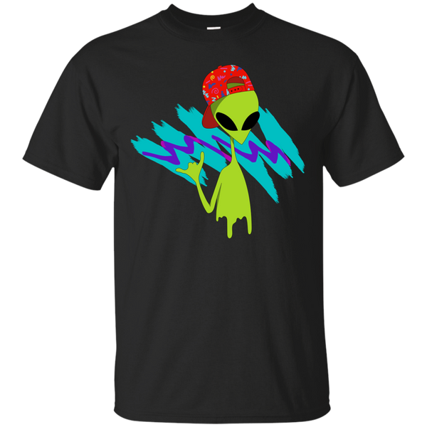 ALIEN - 90s Alien T Shirt & Hoodie