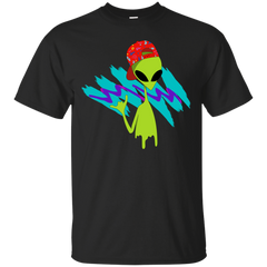 ALIEN - 90s Alien T Shirt & Hoodie