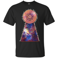 Marvel - Through A Keyhole doctor strange T Shirt & Hoodie
