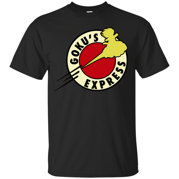 Dragon Ball - Gokus Express goku T Shirt & Hoodie