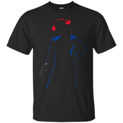 Marvel - Agent Peggy Carter the avengers T Shirt & Hoodie