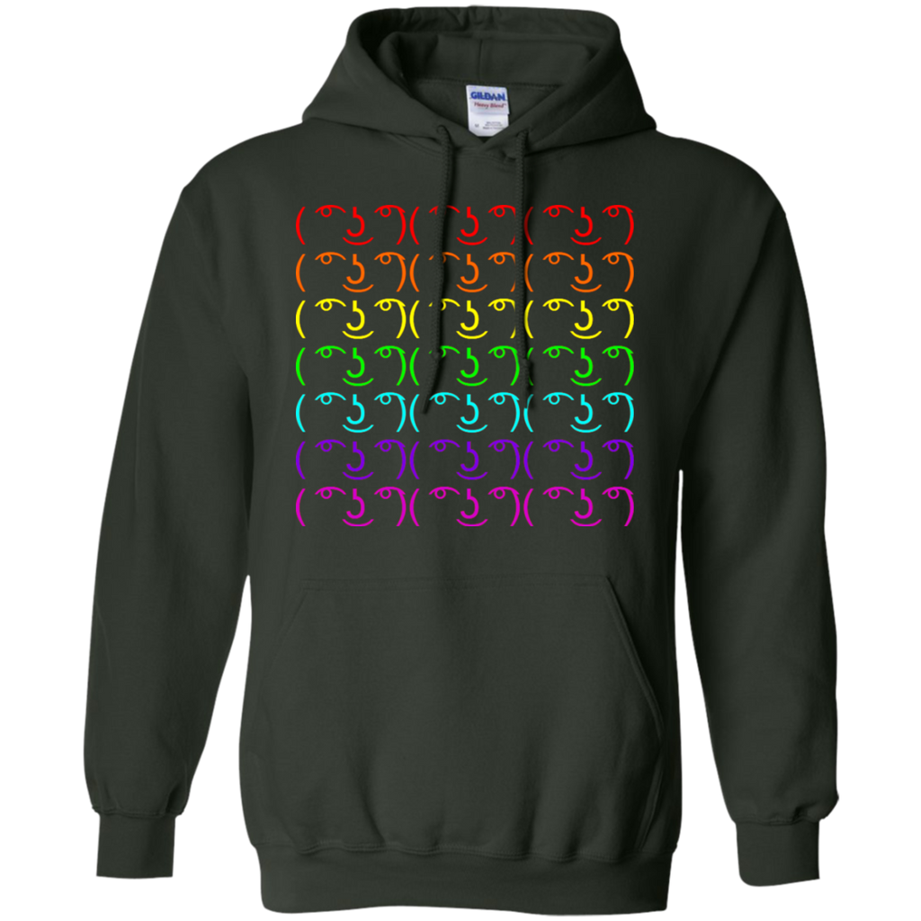 LGBT - DEG DEG PRIDE lgbt T Shirt & Hoodie