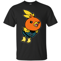 Marvel - Human Torchic superheroes T Shirt & Hoodie