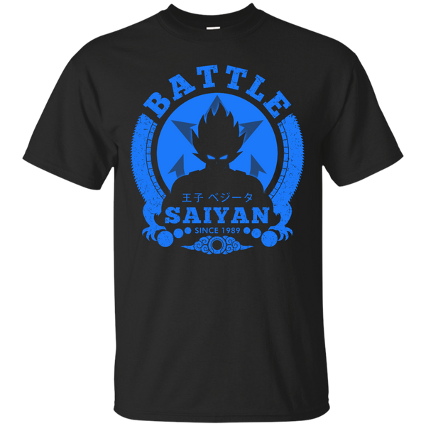 Dragon Ball - Battle Prince dragon ball T Shirt & Hoodie