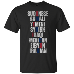 AMERICAN IMMIGRANTS - American Immigrants T Shirt & Hoodie