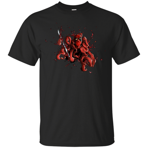 Deadpool - Surprise Its Meeee marvel cinematic universe T Shirt & Hoodie