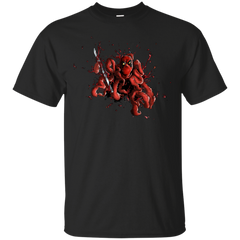 Deadpool - Surprise Its Meeee marvel cinematic universe T Shirt & Hoodie
