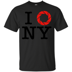 Photographer - I LOVE NY PHOTOGRAPHY T Shirt & Hoodie