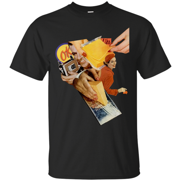 Photographer - SAY CHEESE T Shirt & Hoodie