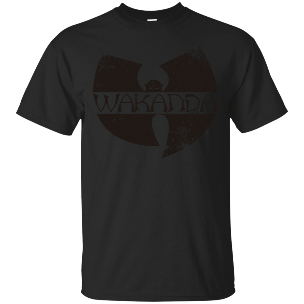Marvel - Wakanda wakanda T Shirt & Hoodie