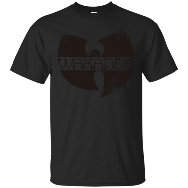 Marvel - Wakanda wakanda T Shirt & Hoodie