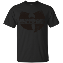 Marvel - Wakanda wakanda T Shirt & Hoodie