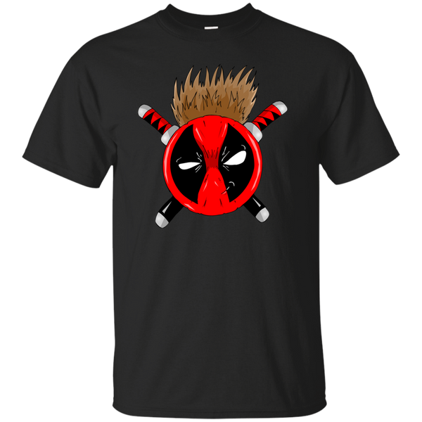 Marvel - Wilsons are Survivors pop culture T Shirt & Hoodie