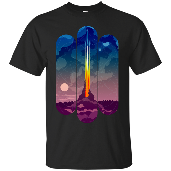 Space - Space Invader T Shirt & Hoodie
