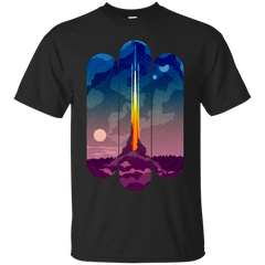 Space - Space Invader T Shirt & Hoodie