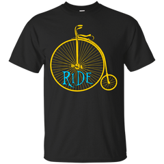 Biker - A PENNY FOR YOUR FARTHING T Shirt & Hoodie