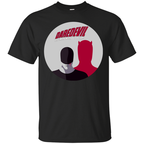 Marvel - DareDevil marvel comics T Shirt & Hoodie