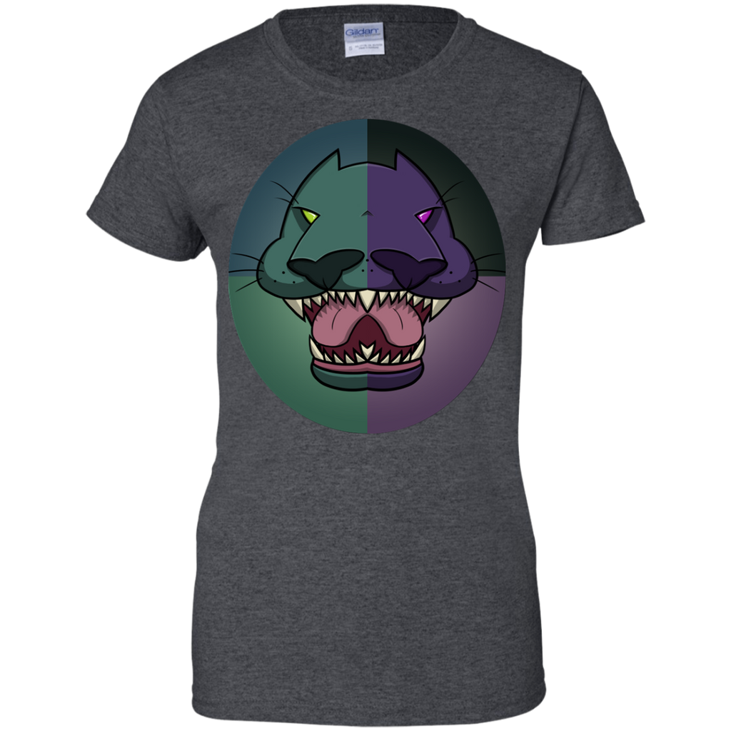 GRAVITY FALLS Puma Panther Shirt T Shirt Hoodie 1920TEE