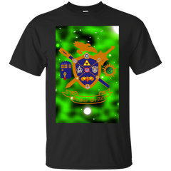 Marvel - Geek Crest 20 gallery T Shirt & Hoodie