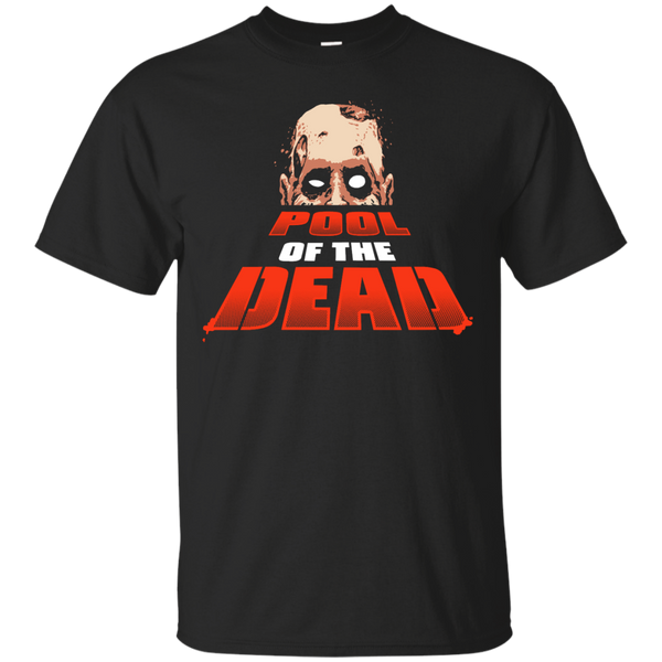 Deadpool - Pool Of The Dead deadpool T Shirt & Hoodie