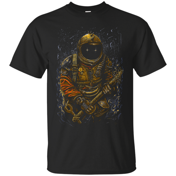Space - space apocalypse T Shirt & Hoodie