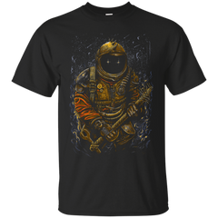 Space - space apocalypse T Shirt & Hoodie