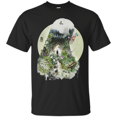 Mother - Butterfly Effect butterfly T Shirt & Hoodie
