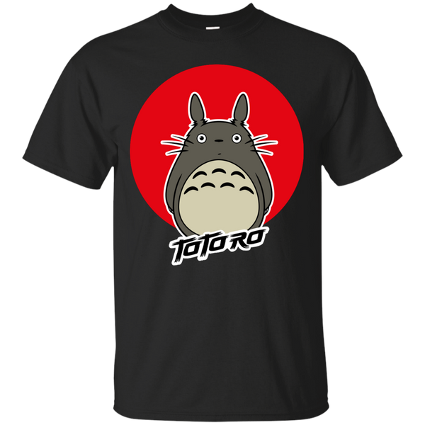 Totoro  - totoro ghibli T Shirt & Hoodie
