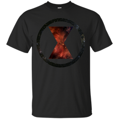 Marvel - widow symbol stars simple T Shirt & Hoodie