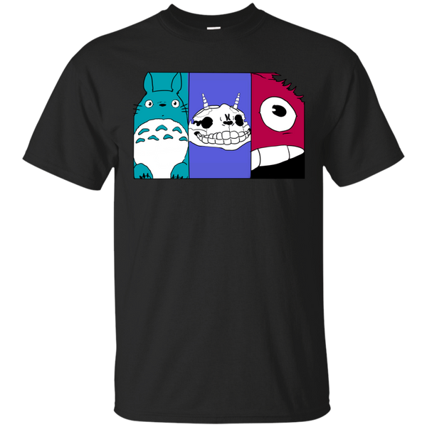 Totoro  - Totoro Pop Art [Alternative Version] popart T Shirt & Hoodie