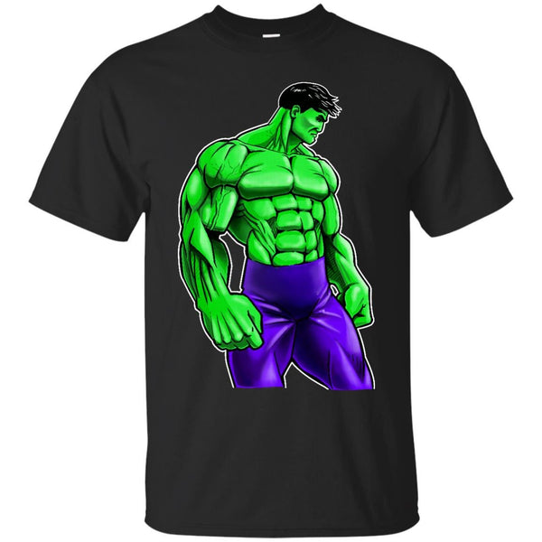 AVENGERS 2 - The Hulk T Shirt & Hoodie (1)