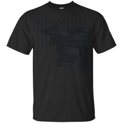 MADE IN USA - I Need More Space T Shirt & Hoodie