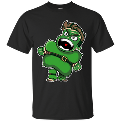 Marvel - Pillow Hulk incredible hulk T Shirt & Hoodie