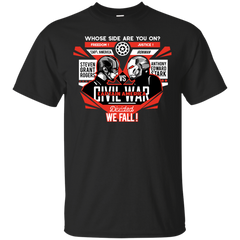 Marvel - United We Stand geek T Shirt & Hoodie