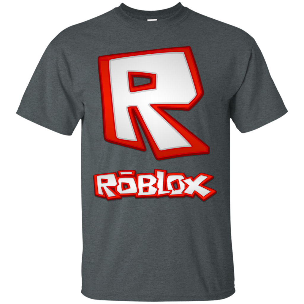 Lego - ROBLOX R LOGO T Shirt & Hoodie – 1920TEE