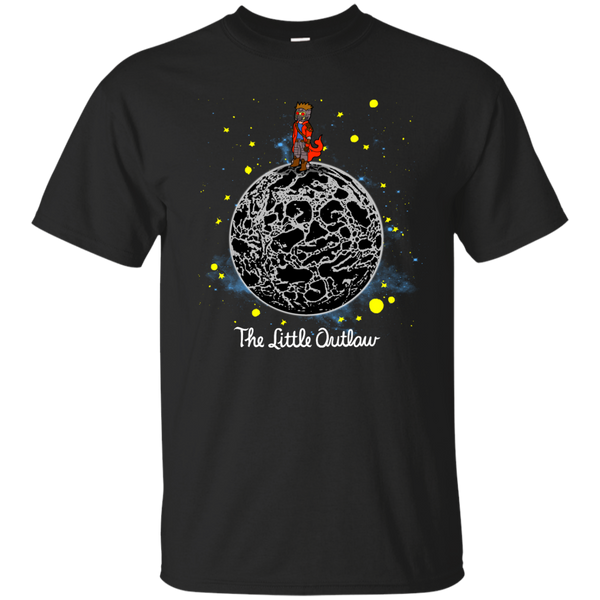 Marvel - The Little Outlaw guardians of the galaxy T Shirt & Hoodie