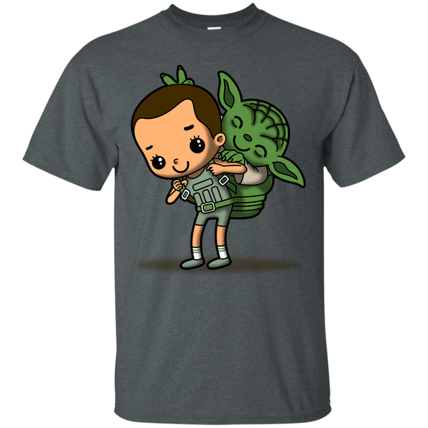 Stranger Things - Stranger Training stranger things T Shirt & Hoodie