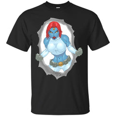 XMEN - Mystique XMen Brotherhood of Evil Mutants Days of Future Past Shirt Apocalypse T Shirt & Hoodie